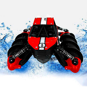 ماشین کنترلی آب و خاک دریفت مدل LE NENG F1 _ماشین کنترلی